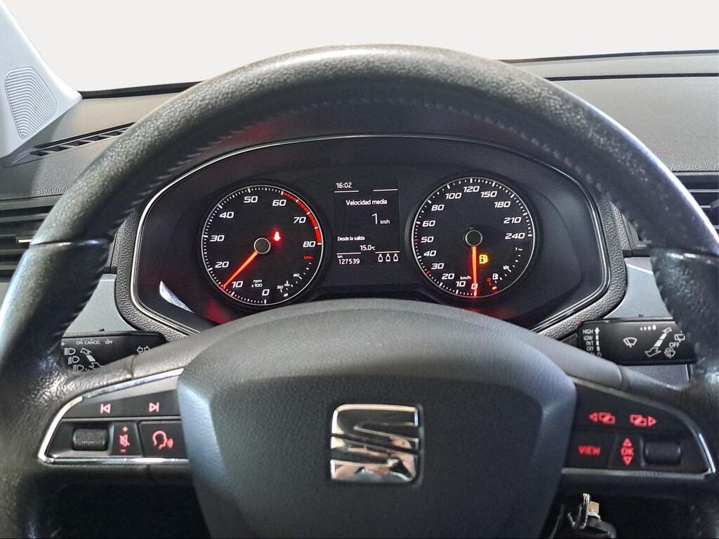 Seat Arona 1.0 TSI 70kW (95CV) Style Ecomotive - Foto 889