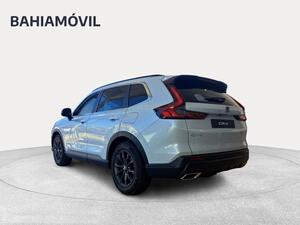 Honda CR-V 2.0 i-MMD HEV 4X2 Elegance