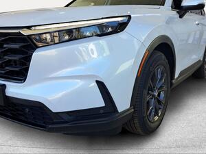 Honda CR-V 2.0 i-MMD HEV 4X2 Elegance