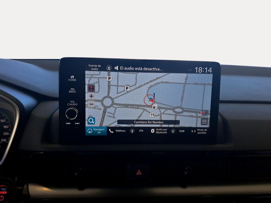Honda CR-V 2.0 i-MMD HEV 4X2 Elegance - Foto 748