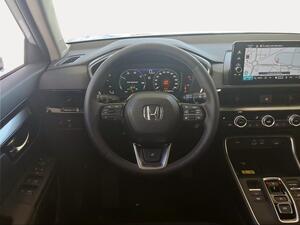 Honda CR-V 2.0 i-MMD HEV 4X2 Elegance
