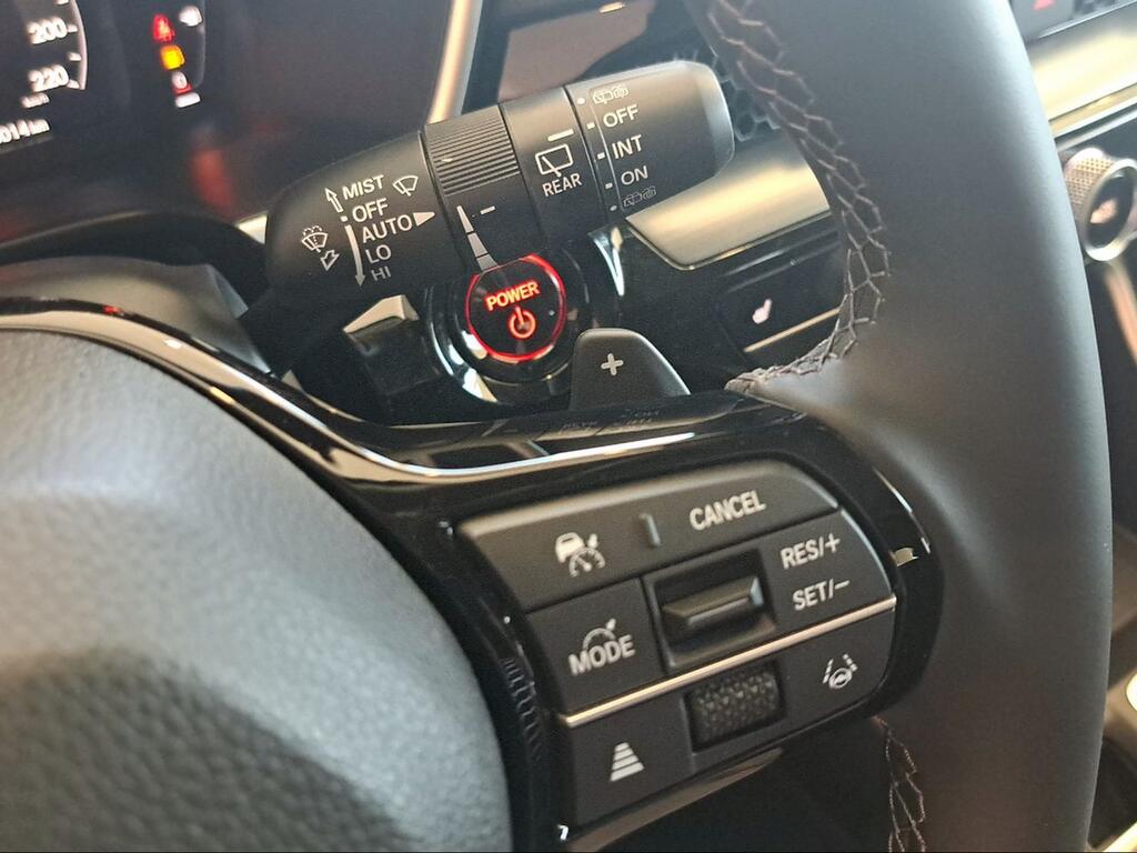Honda CR-V 2.0 i-MMD HEV 4X2 Elegance - Foto 760