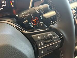 Honda CR-V 2.0 i-MMD HEV 4X2 Elegance