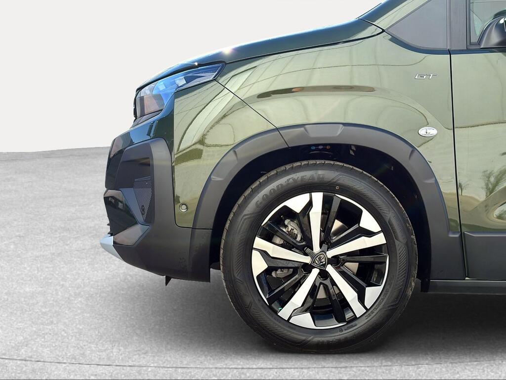 Peugeot e-Rifter e-Rifter GT Standard 100kW - Foto 953