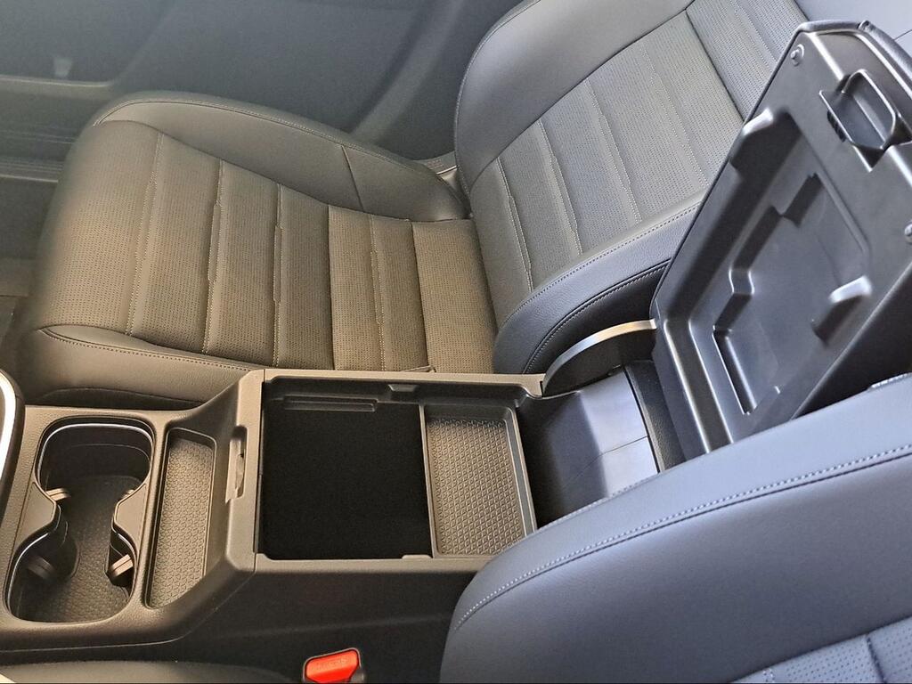 Honda CR-V 2.0 i-MMD HEV 4X2 Elegance - Foto 765
