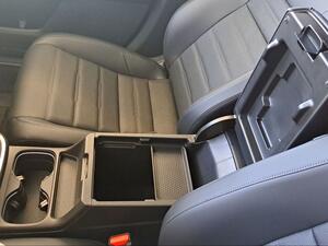 Honda CR-V 2.0 i-MMD HEV 4X2 Elegance