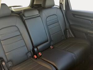 Honda CR-V 2.0 i-MMD HEV 4X2 Elegance