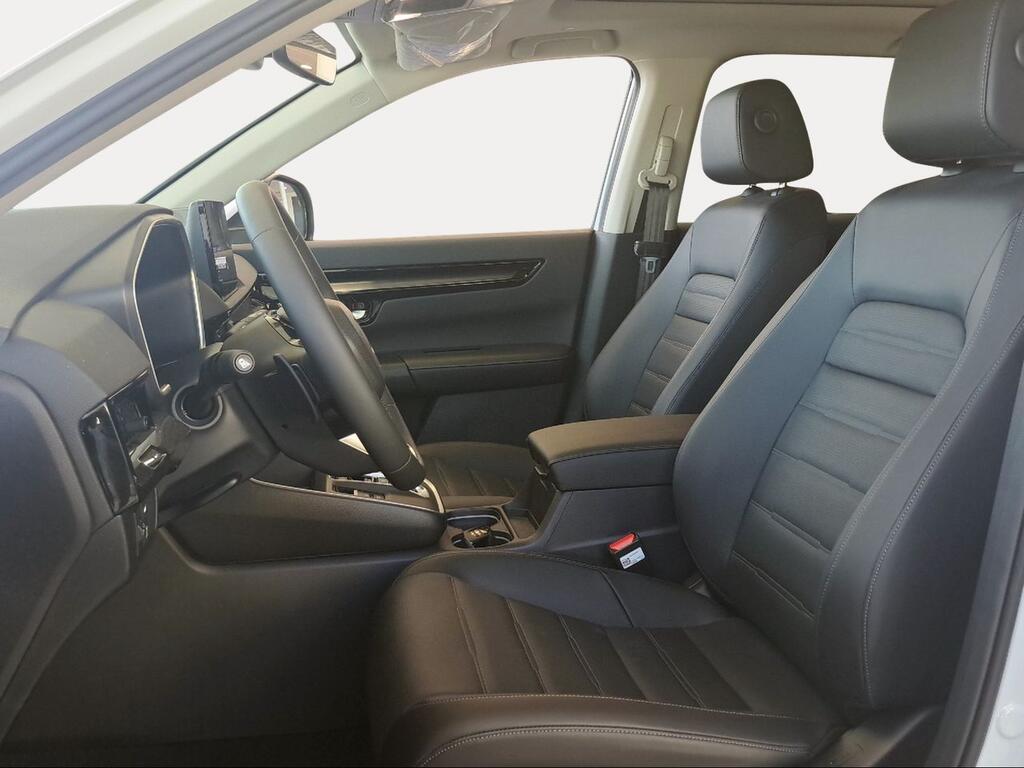 Honda CR-V 2.0 i-MMD HEV 4X2 Elegance - Foto 745
