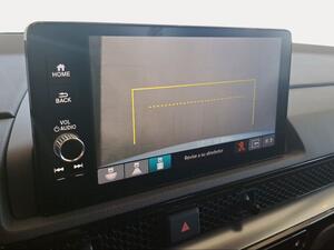 Honda CR-V 2.0 i-MMD HEV 4X2 Elegance