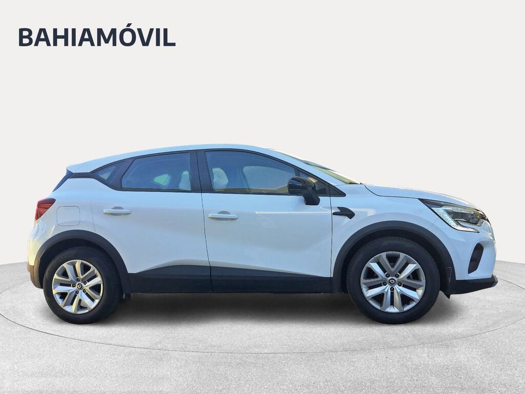 Renault Captur Intens TCe 90 - Foto 917