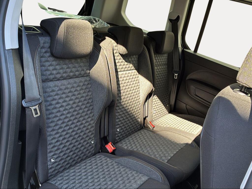 Peugeot e-Rifter e-Rifter GT Standard 100kW - Foto 958