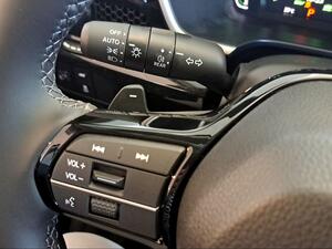 Honda CR-V 2.0 i-MMD HEV 4X2 Elegance