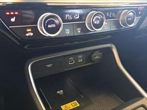 Honda CR-V 2.0 i-MMD HEV 4X2 Elegance