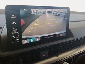Honda CR-V 2.0 i-MMD HEV 4X2 Elegance