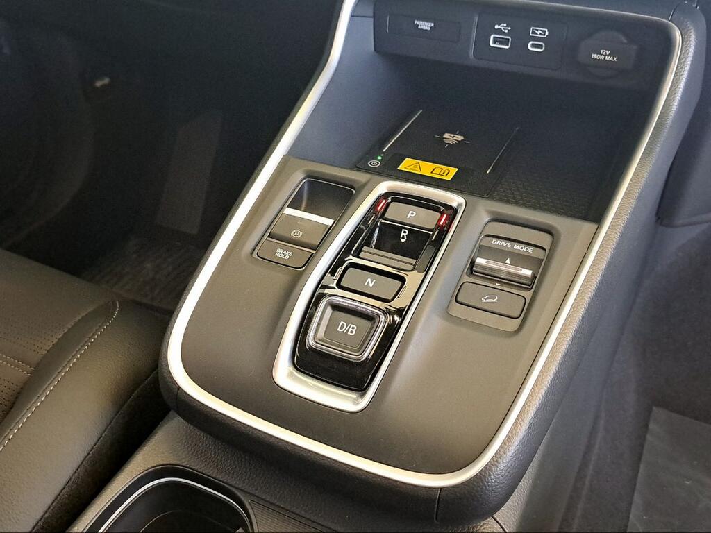 Honda CR-V 2.0 i-MMD HEV 4X2 Elegance - Foto 755