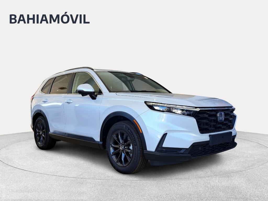 Honda CR-V 2.0 i-MMD HEV 4X2 Elegance - Foto 739