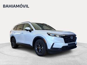 Honda CR-V 2.0 i-MMD HEV 4X2 Elegance