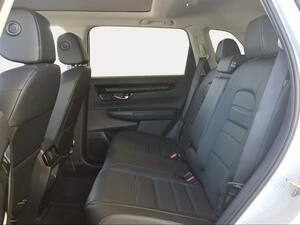 Honda CR-V 2.0 i-MMD HEV 4X2 Elegance