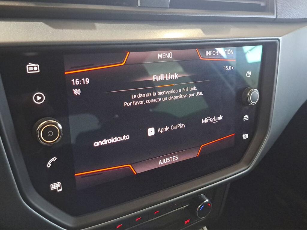 Seat Arona 1.0 TSI 70kW (95CV) Style Ecomotive - Foto 901