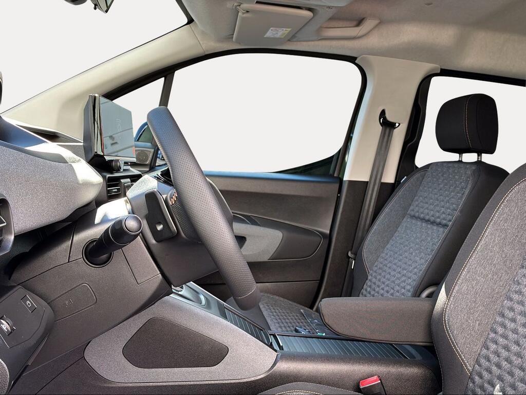 Peugeot e-Rifter e-Rifter GT Standard 100kW - Foto 951