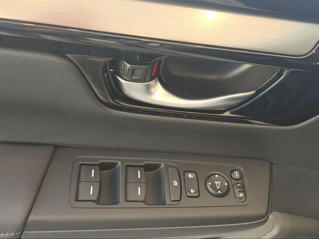 Honda CR-V 2.0 i-MMD HEV 4X2 Elegance - Foto 757