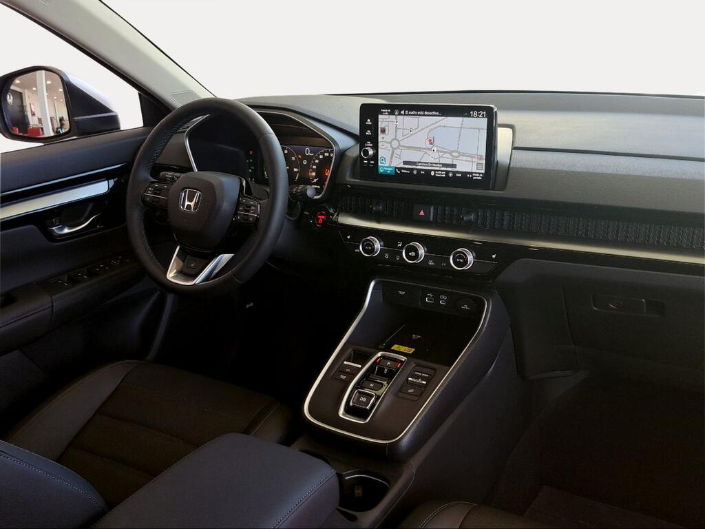 Honda CR-V 2.0 i-MMD HEV 4X2 Elegance - Foto 751