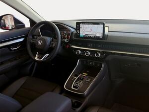 Honda CR-V 2.0 i-MMD HEV 4X2 Elegance