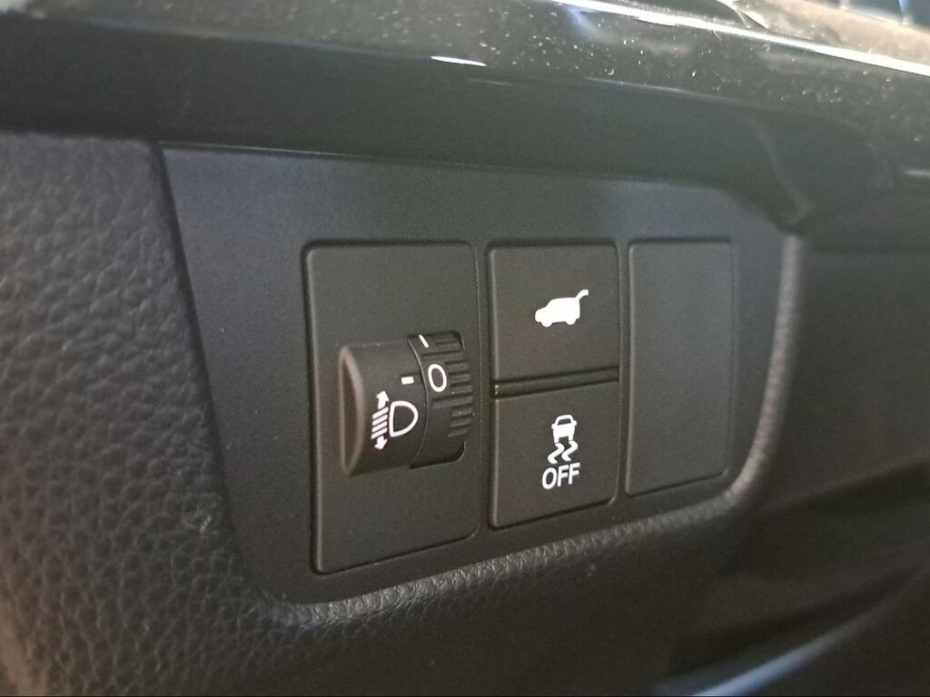 Honda CR-V 2.0 i-MMD HEV 4X2 Elegance - Foto 758