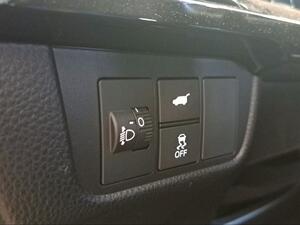 Honda CR-V 2.0 i-MMD HEV 4X2 Elegance