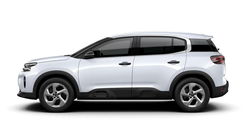 Citroën C5 Aircross HYBRID 100kW (136CV) e-DCS6 Plus - Foto 972