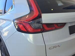 Honda CR-V 2.0 i-MMD HEV 4X2 Elegance