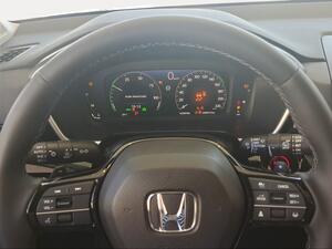 Honda CR-V 2.0 i-MMD HEV 4X2 Elegance