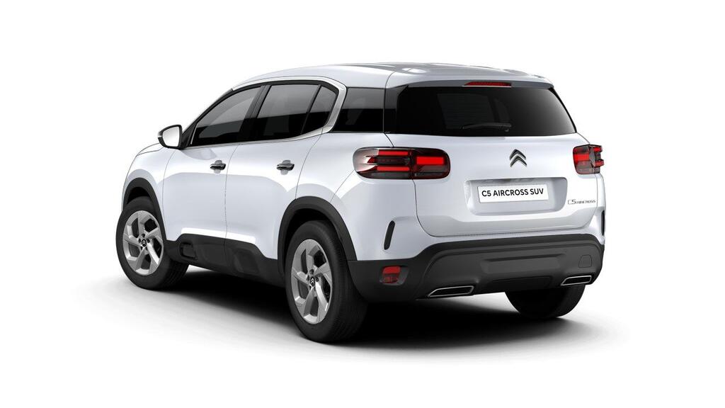 Citroën C5 Aircross HYBRID 100kW (136CV) e-DCS6 Plus - Foto 974