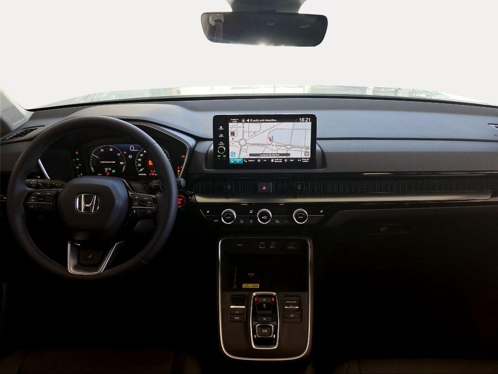 Honda CR-V 2.0 i-MMD HEV 4X2 Elegance - Foto 744