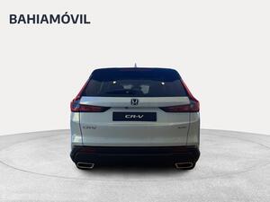 Honda CR-V 2.0 i-MMD HEV 4X2 Elegance