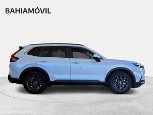 Honda CR-V 2.0 i-MMD HEV 4X2 Elegance