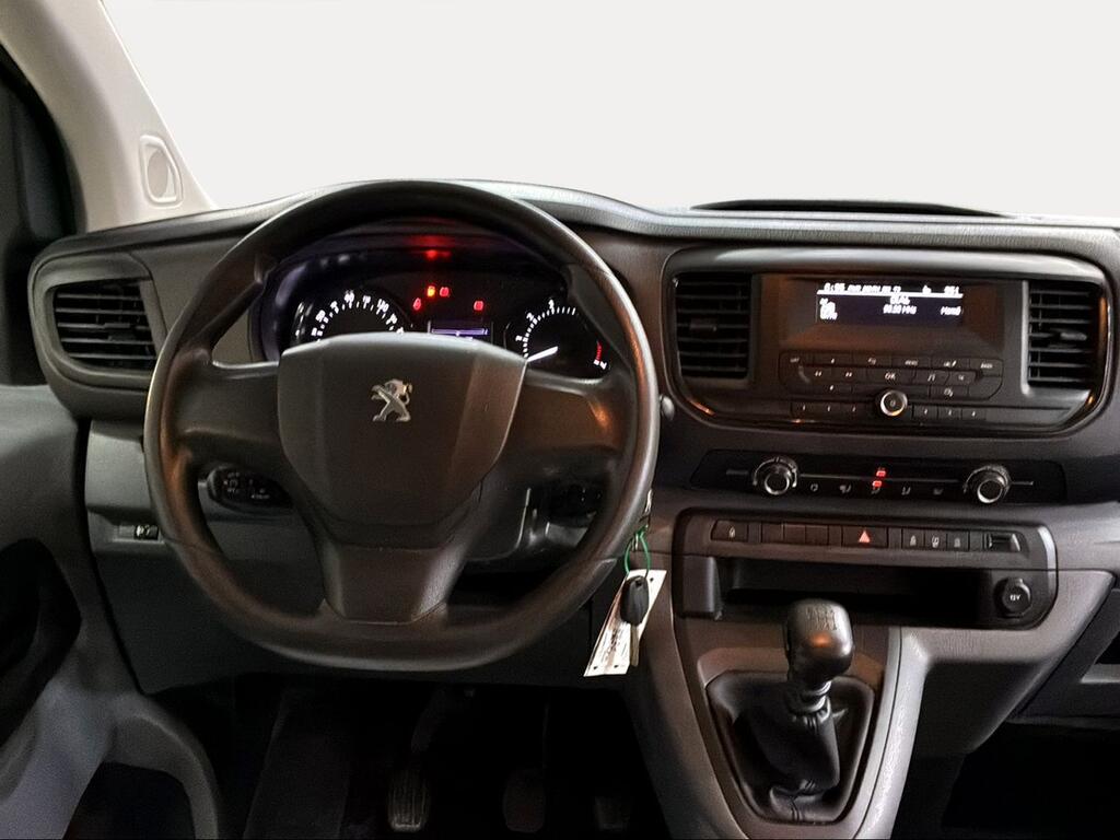 Peugeot Expert - Foto 1209