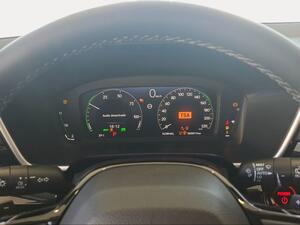 Honda CR-V 2.0 i-MMD HEV 4X2 Elegance