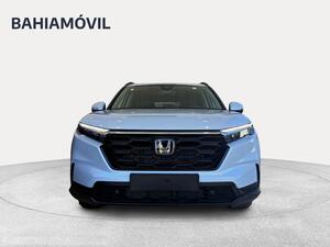 Honda CR-V 2.0 i-MMD HEV 4X2 Elegance