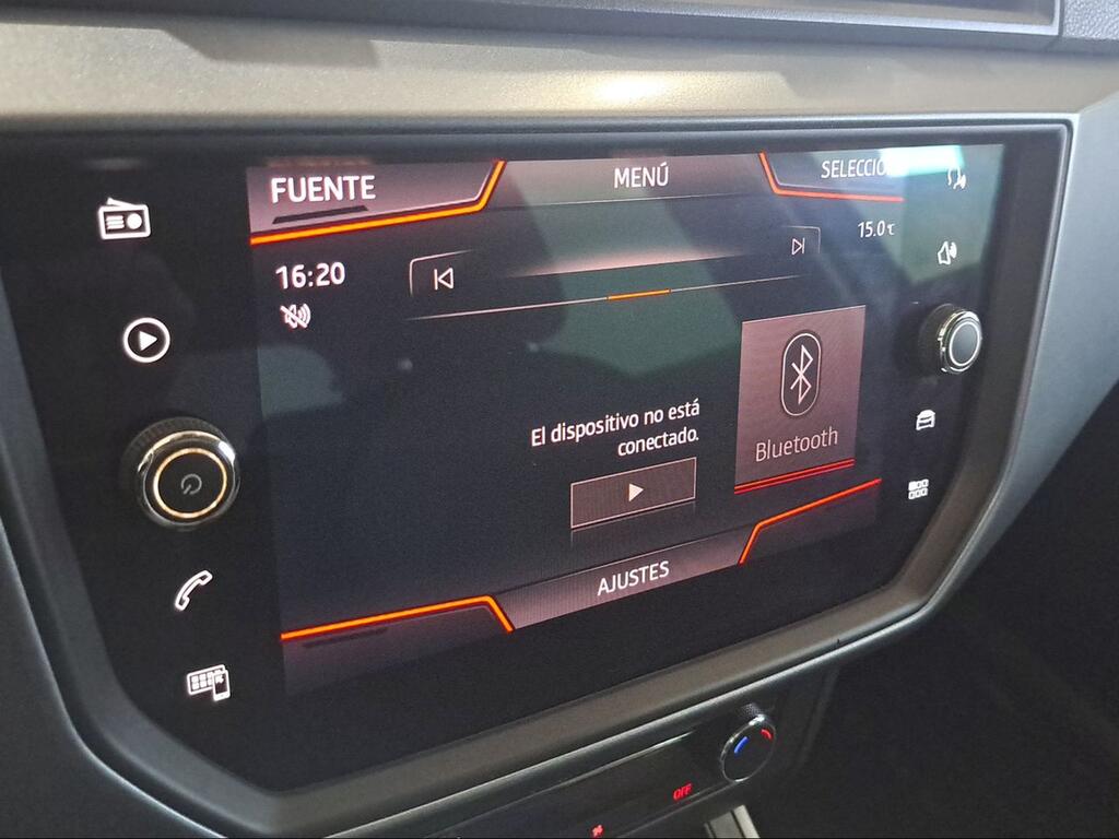 Seat Arona 1.0 TSI 70kW (95CV) Style Ecomotive - Foto 904