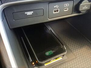 Honda CR-V 2.0 i-MMD HEV 4X2 Elegance