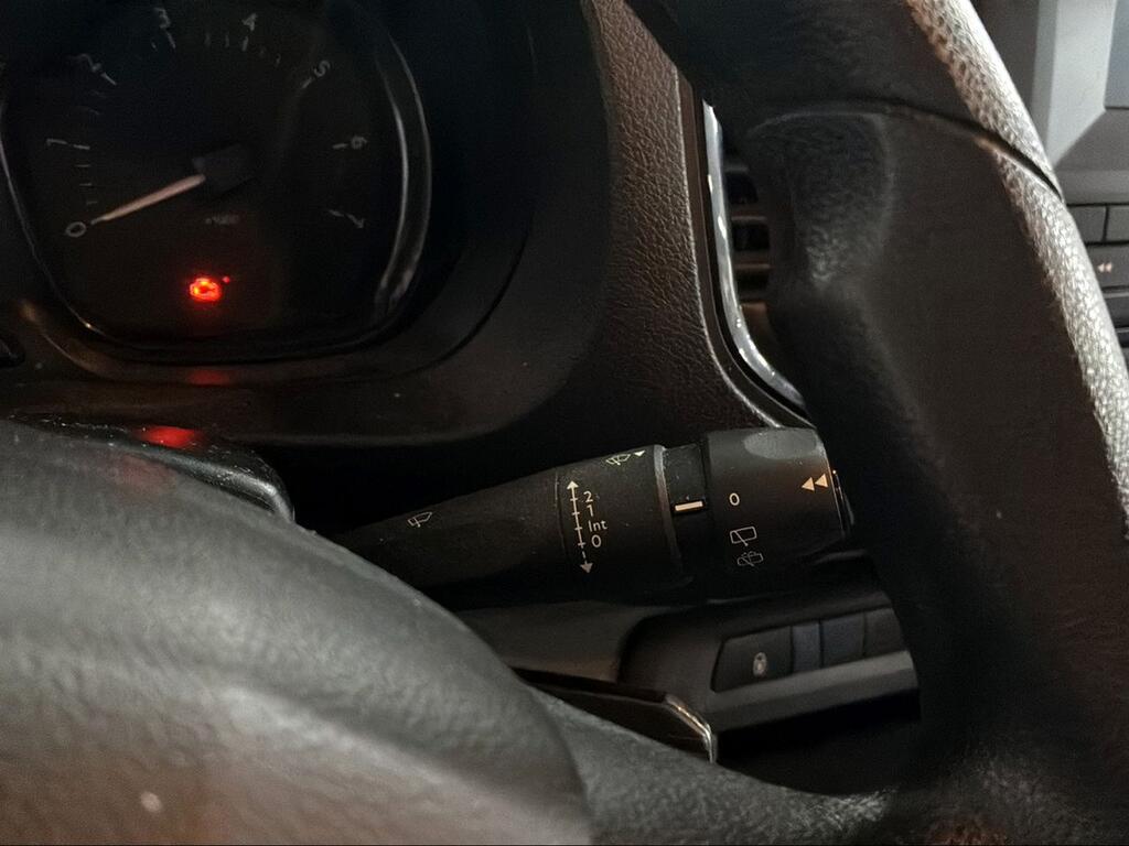 Peugeot Expert - Foto 1219