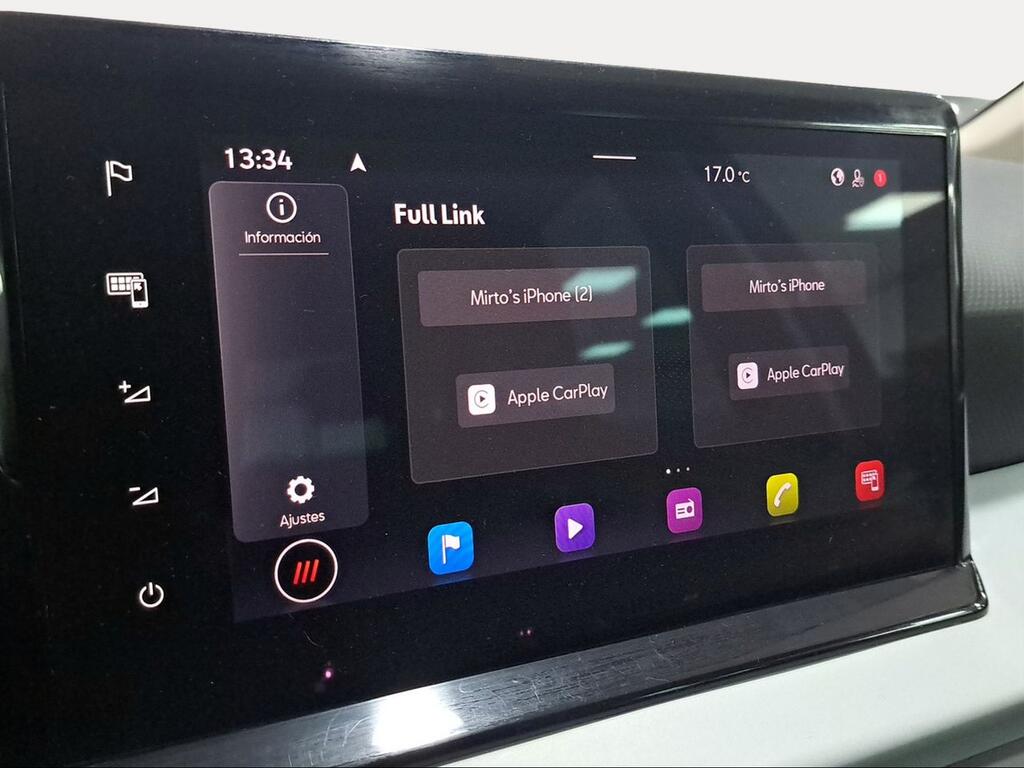 Seat Arona 1.0 TSI 81kW (110CV) Style Plus - Foto 780