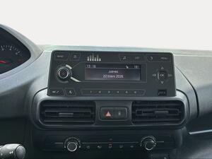 Peugeot Rifter Active Pack Business Standard BlueHDi 100 S&S MAN. 6 VEL.