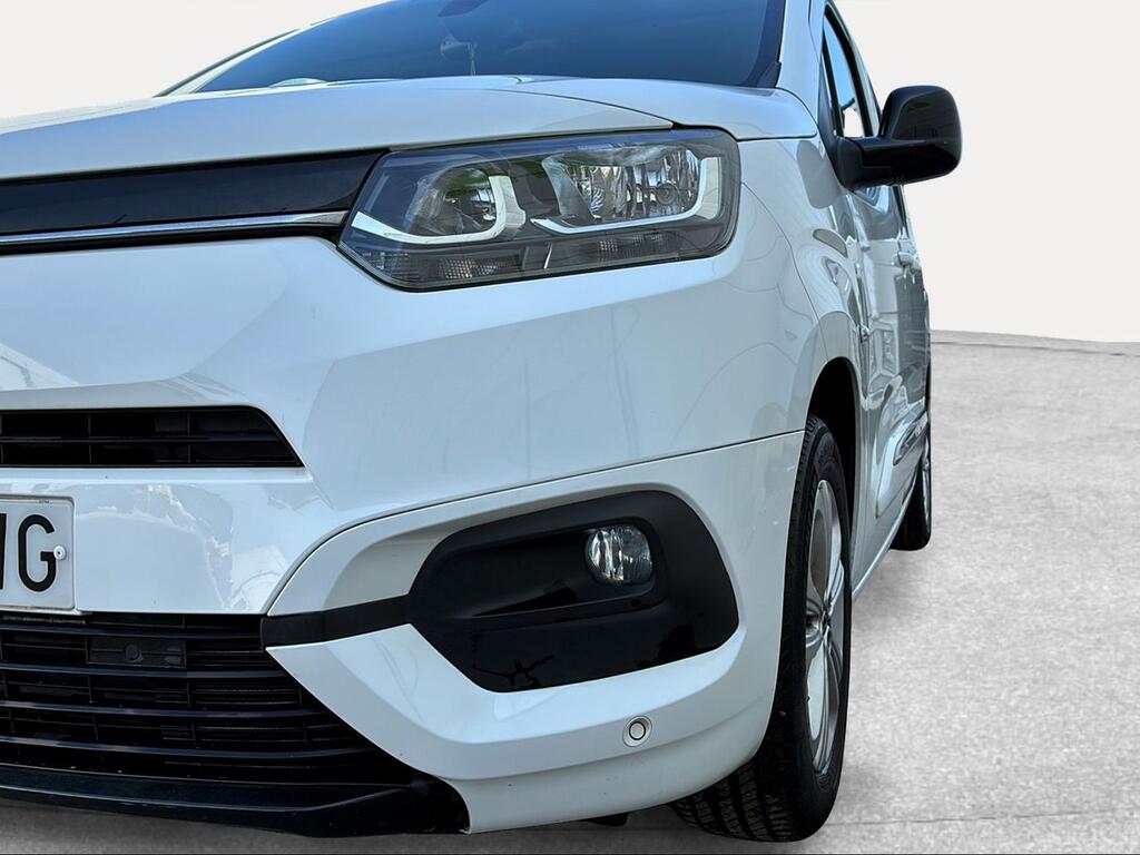 Toyota Proace City - Foto 802