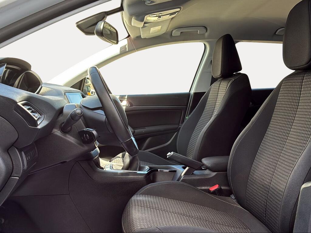 Peugeot 308 5p Style 1.2 PureTech 81KW (110CV) S&S - Foto 855