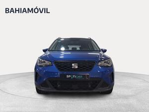 Seat Arona 1.0 TSI 81kW (110CV) Style Plus