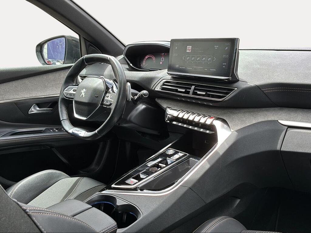 Peugeot 5008 1.5 BlueHDi 96kW S&S GT EAT8 - Foto 914