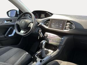 Peugeot 308 5p Style 1.2 PureTech 81KW (110CV) S&S