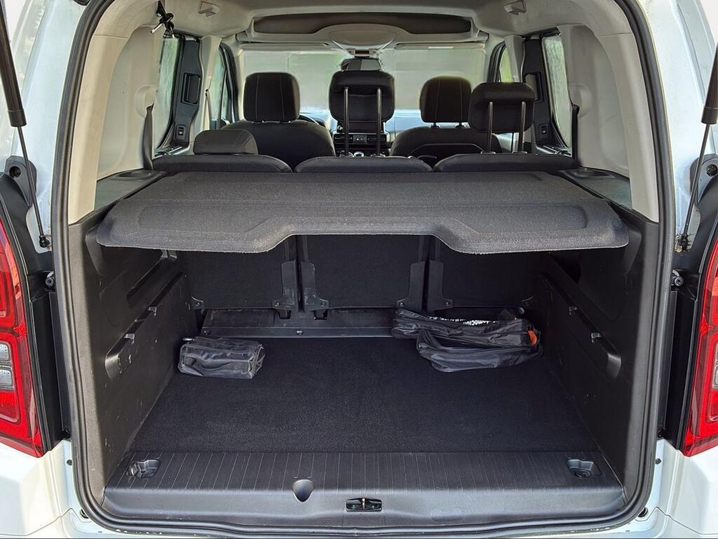 Toyota Proace City - Foto 795